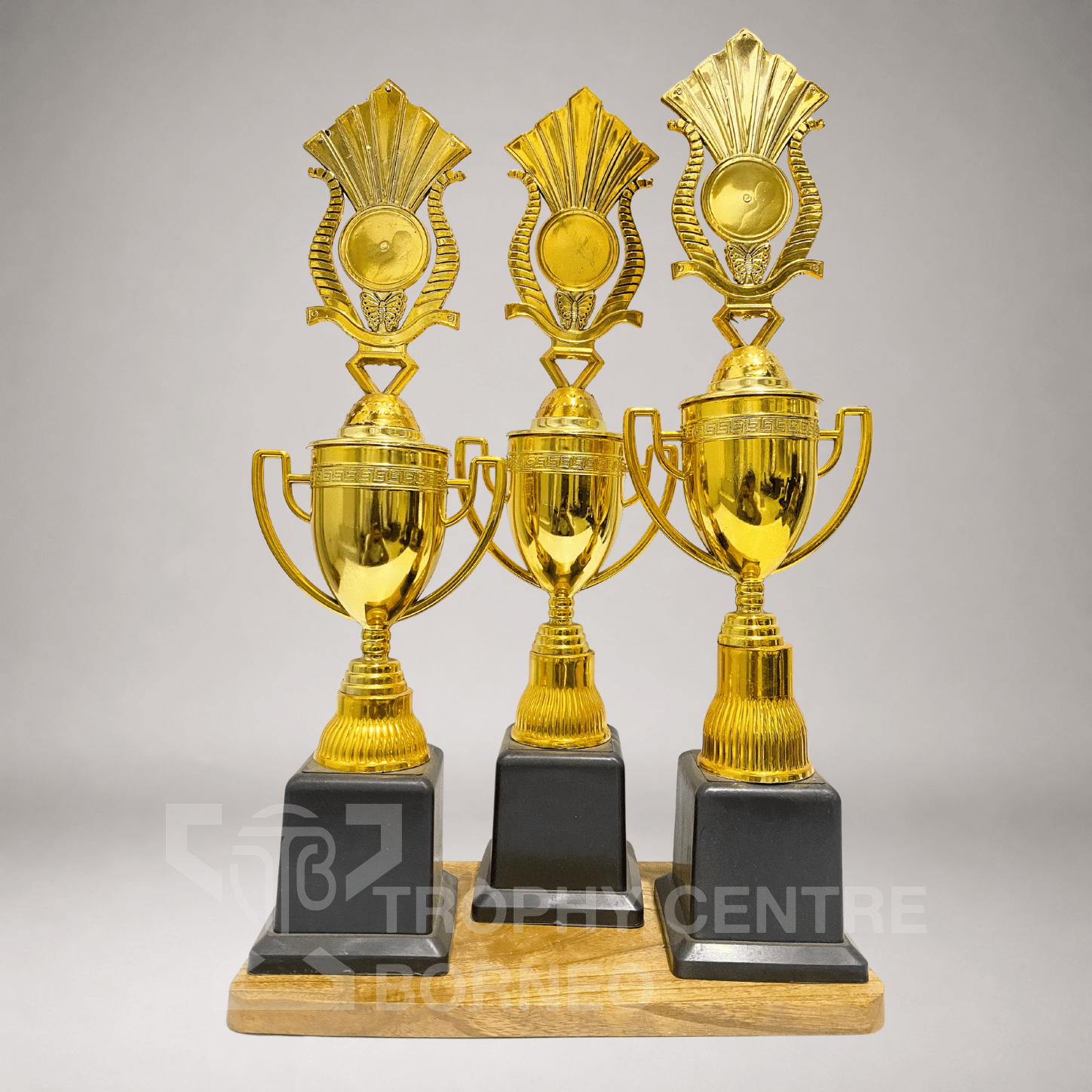 Piala TCB-125
